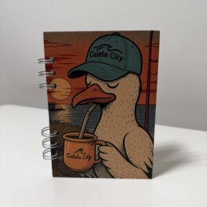 Libretas