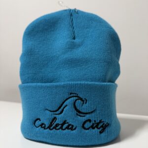 Gorros de Lana
