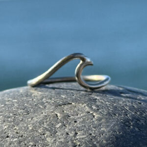 Anillo Ola