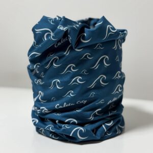 Cuello Multifunción – Fauna Marina